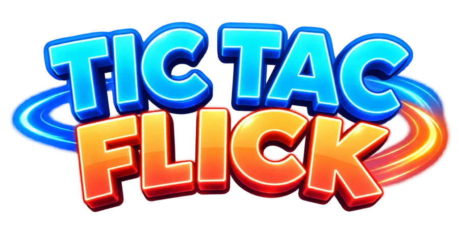 Tic Tac Flick